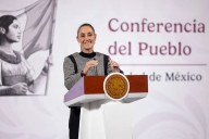 Sheinbaum espera más coordinación en seguridad con la nueva FGR