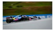 Colapinto finalizó decimoquinto en el GP de Brasil, ganado por Lando Norris que se afirma en la punta del campeonato