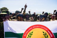 The U.N.’s Latest Haiti Mandate Is a Rebrand, not a Rethink