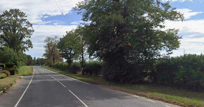 A155 live traffic updates as road closed in both directions near Revesby due to serious crash