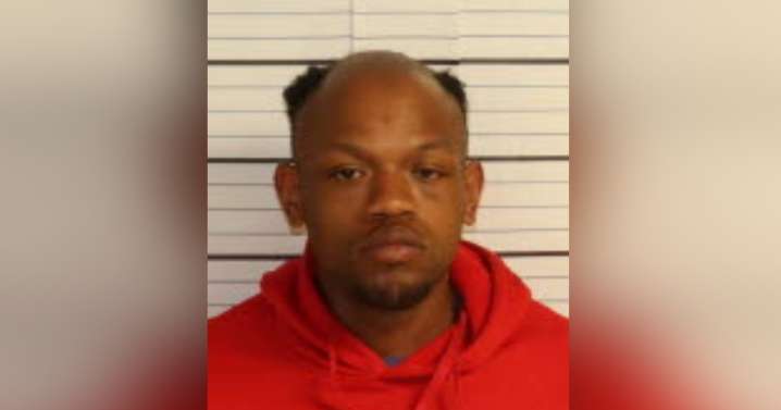 Man with lengthy record charged with trying to kidnap 8