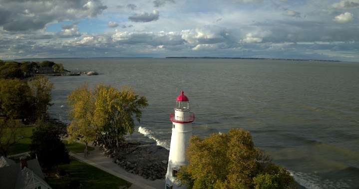 ‘Ohio: Wild at Heart’ brings state’s natural wonders to the big screen