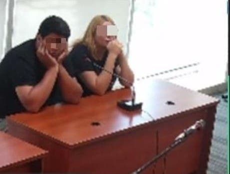 Imputan a pastores evangélicos de Bella Vista por usurpación y privación de la libertad