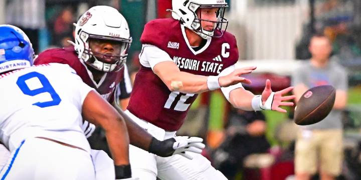 Missouri State Bears earn bowl bid