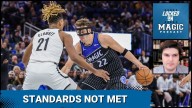 ESCAPE: Orlando Magic Survive Brooklyn Nets as Franz Wagner DELIVERS Critical Win
