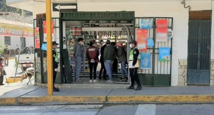 Adiós a las loterías en farmacias: Conoce todo lo que el Minsa prohibió