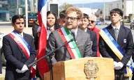 Giacomo Possamai: “Italia es estable, pero debería empujar más a Europa”