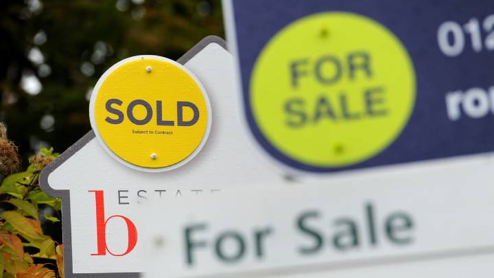 The Forest of Dean house prices on the rise