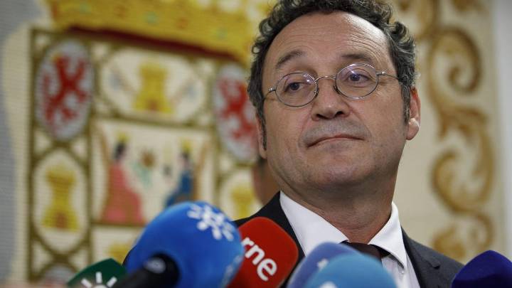 El submarino: ¿Indulto a la vista?