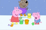 Peppa Pig announces bid for Christmas number one covering ultimate pop classic
