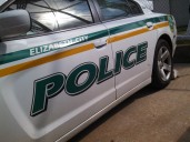 Elizabeth City police arrest man in connection with gunshot incident