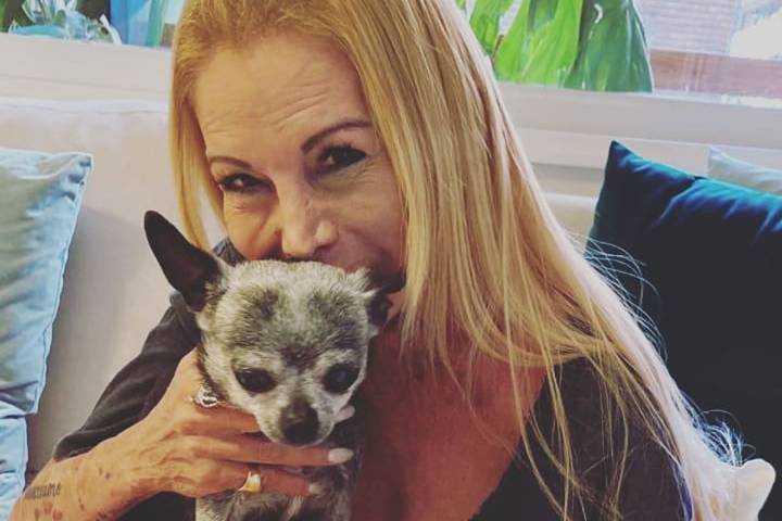 “Lo inventó para llamar la atención”. Soledad Aquino se metió en la polémica y fulminó a Juanita Tinelli y a Paula Robles