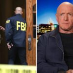 FBI requests interviews with Sen. Mark Kelly, other Democrats in ‘illegal orders’ video