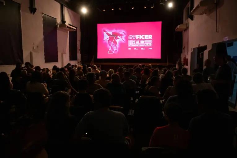 Continúa la programación del Festival Internacional de Cine de Entre Ríos
