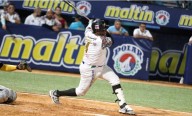 Caribes se desquitó ante Bravos