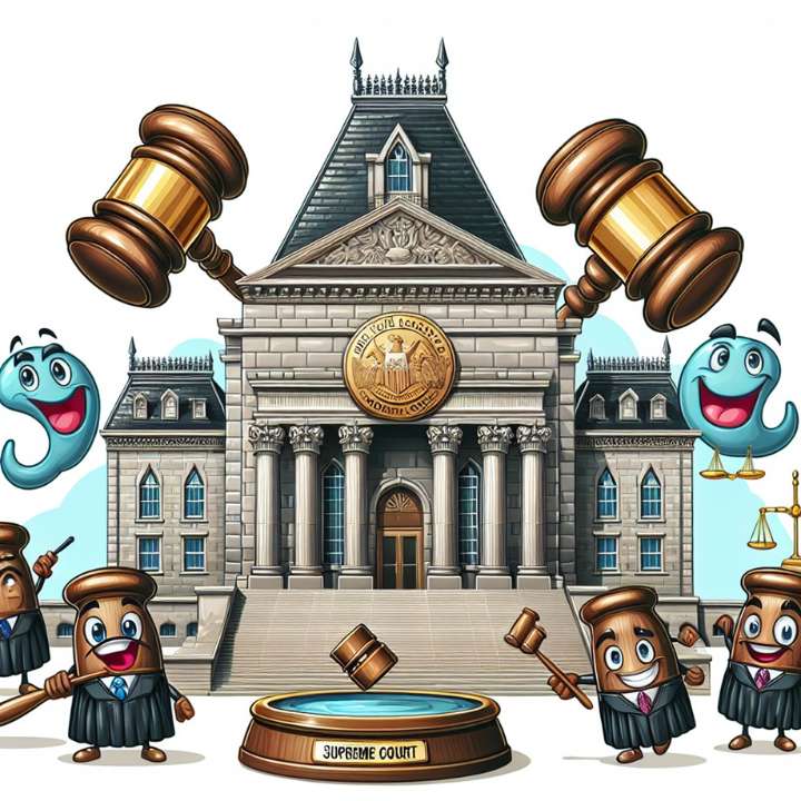 Supreme Court Extends Pause on SNAP Funding Amid Shutdown