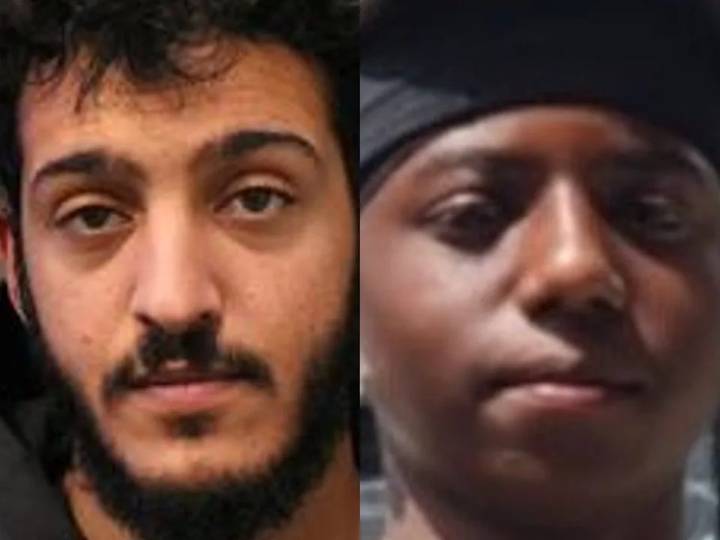 WARMINGTON: Farooqi murder shows we need to hold justice system to higher account