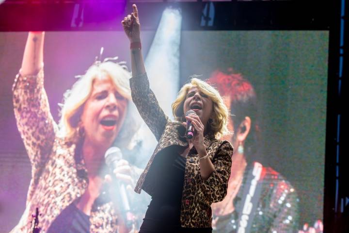 Mujeres World Fest: talento femenino con mucho arte