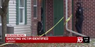 Lansing police ID teenage shooting victim