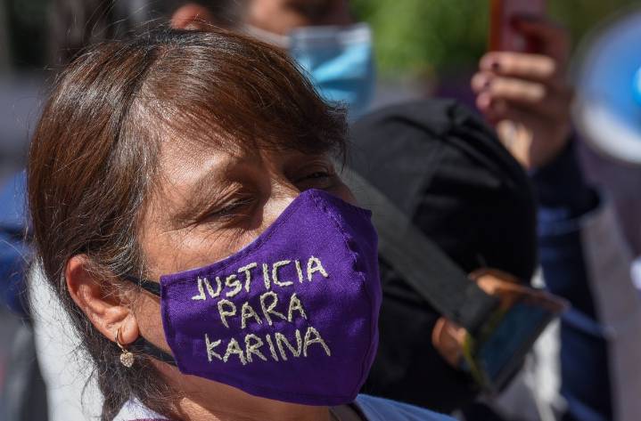 SCJN discutirá sobre la reposición de juicios en casos de feminicidio