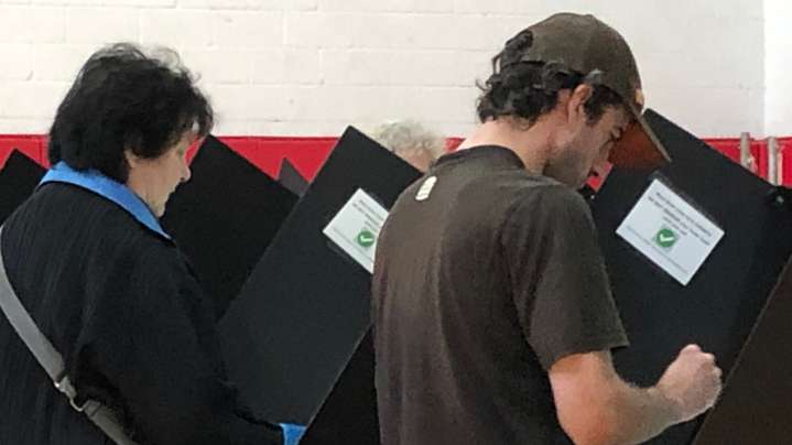 Early results in Alliance, Marlington school races favor incumbents mostly