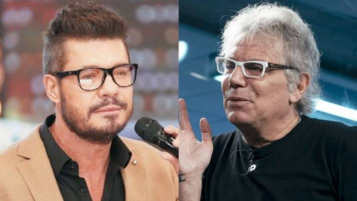 «A Tinelli se le destapa todo»: Contundente, Beto Casella se metió en el “Tinelli