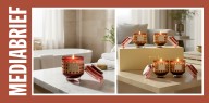 Seva Home launches Sacred Space collection of luxury candles