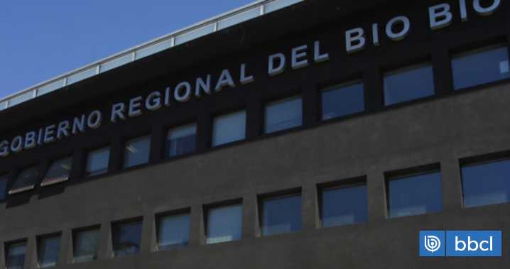 Caso Convenios: justicia rebaja a arresto nocturno cautelar para exadministrador del GORE Bío Bío