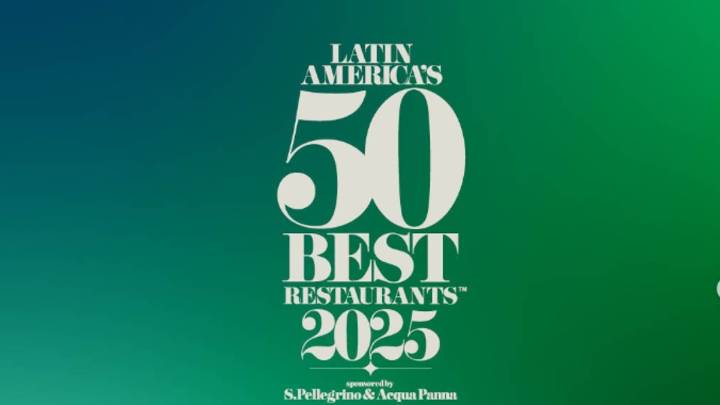 Colombia entra a la lista 51 - 100 de Latin America's 50 Best con los restaurantes Oda, Débora, Selma y Sambombi Bistró Local
