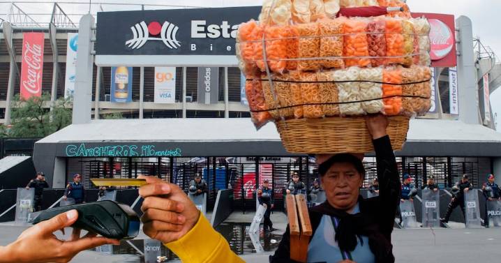 Mundial 2026: ‘Comercio informal perdería oportunidades por falta de pagos digitales’, advierte DGA Group