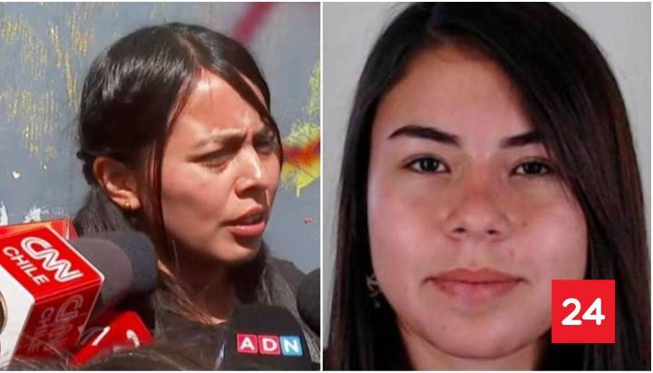 El mensaje de hermana de Krishna Aguilera tras brutal golpiza