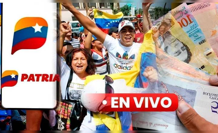 Bonos Activos información de HOY, 20 de noviembre: bono para pensionados, próximos pagos con aumento y buenas noticias del Sistema Patria