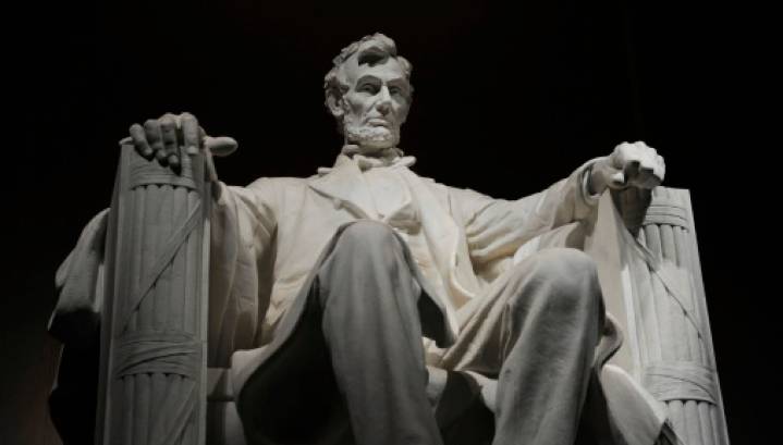 President Abraham Lincoln’s Thanksgiving proclamation