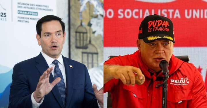 Venezuela responde a AMENAZAS bélicas de Estados Unidos: "Quien ose poner un pie, será aniquilado"