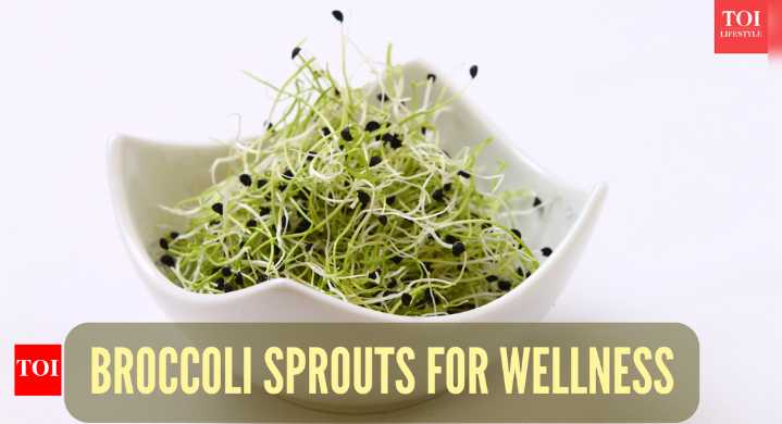 From detox to anti-cancer: How broccoli sprouts protect your health naturally