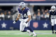 NFL player, 24, found dead of apparent suicide