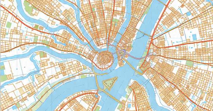 ¿Qué es el Mapa Hidrográfico Urbano de la CDMX? Así funciona la herramienta para prevenir daños por inundaciones? Esto dice la UNAM