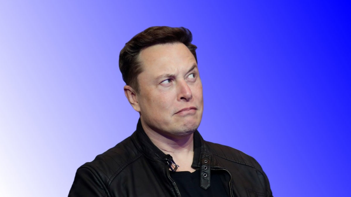 'I'm Never Committing Suicide', Elon Musk Tells Joe Rogan During Talk On Alien Life