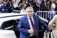 La UCO sitúa a Cerdán como el "enlace" entre el Gobierno y Acciona para los amaños de obra pública