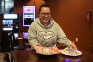 New Casselton taco shop's fare ranges from light shrimp tacos to steak