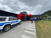 Roban más de 6 millones en especies desde empresa de artículos tecnológicos en Puerto Chacabuco