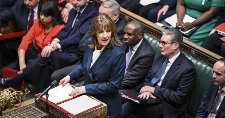 No government with a proper plan would drip-feed its Budget over weeks