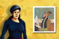 Savitribai Deshmukh – Hindu warrioress under Aurangzeb’s flag