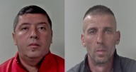 Two men jailed for cross-Channel people smuggling attempts