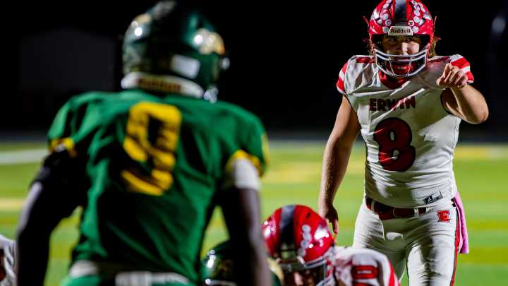 What we learned from WNC football after 1st round of…