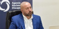 Pidieron la detención de Diego Spagnuolo y otras cinco personas por “graves hechos de corrupción” en la ANDIS