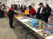 SERVICE CIRCUIT: Holidays offers lots of opportunities to help out