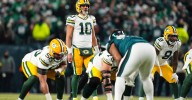 Packers vs. Eagles Week 10 Game & Discussion Thread
