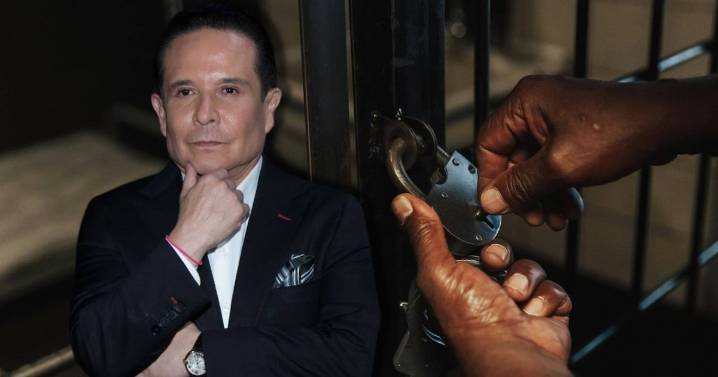 ¿Gustavo Adolfo Infante tiene una orden de aprehensión o está detenido? Esto sabemos