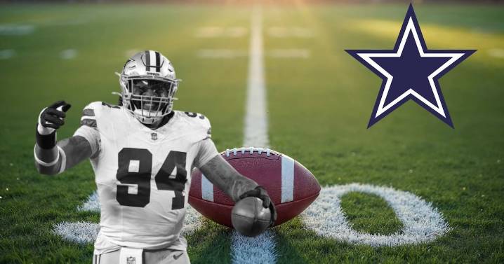 ¿Quién era Marshawn Kneeland, de Dallas? Llevaba cenizas de su madre en collar; murió tras primer ‘touchdown’